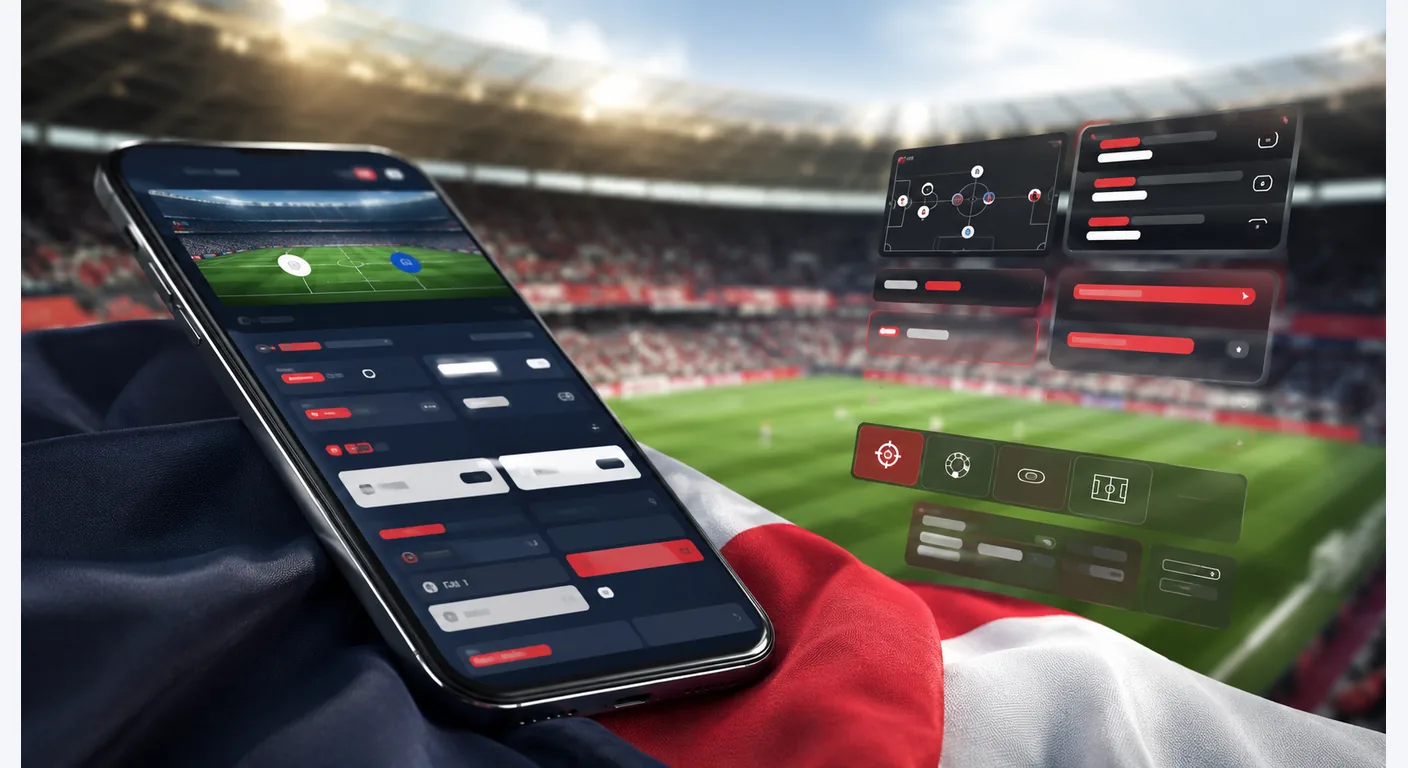 betclic Zaloguj się w aplikacji mobilnej